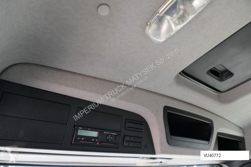 Kamion Mercedes 144 B-2 HIDUO