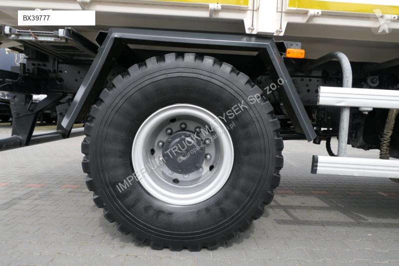 Camion Iveco 120.2 E