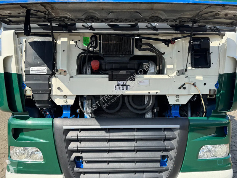 Camion DAF 460 6x2*4 FAN Schuifzeilen Combi...