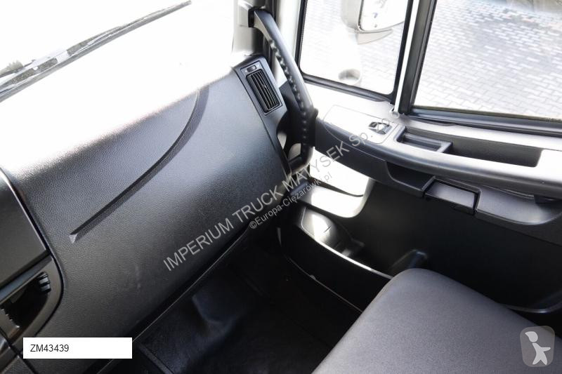 Camion Iveco EUROCARGO 16. 280