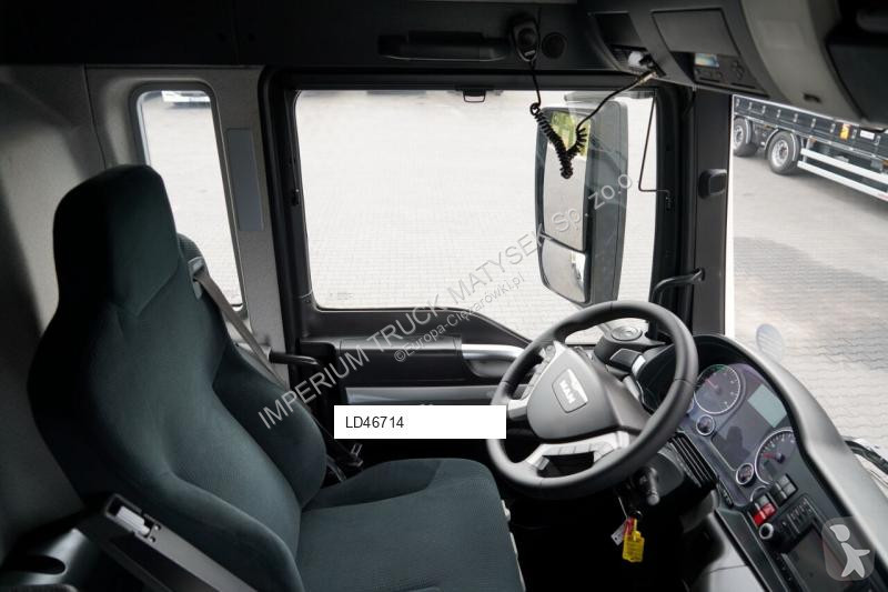 Camion MAN TGS 35.440