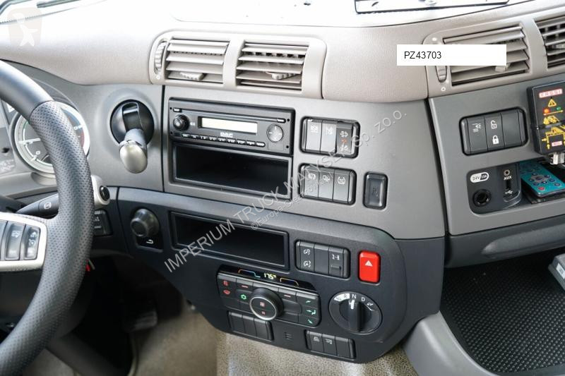 Camion DAF F245A.2.26