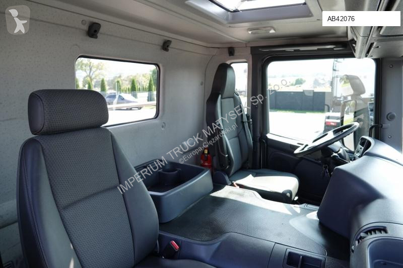 Kamion Scania P360