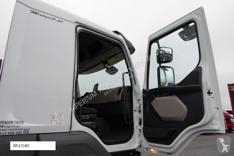 Camion Renault KERAX 430