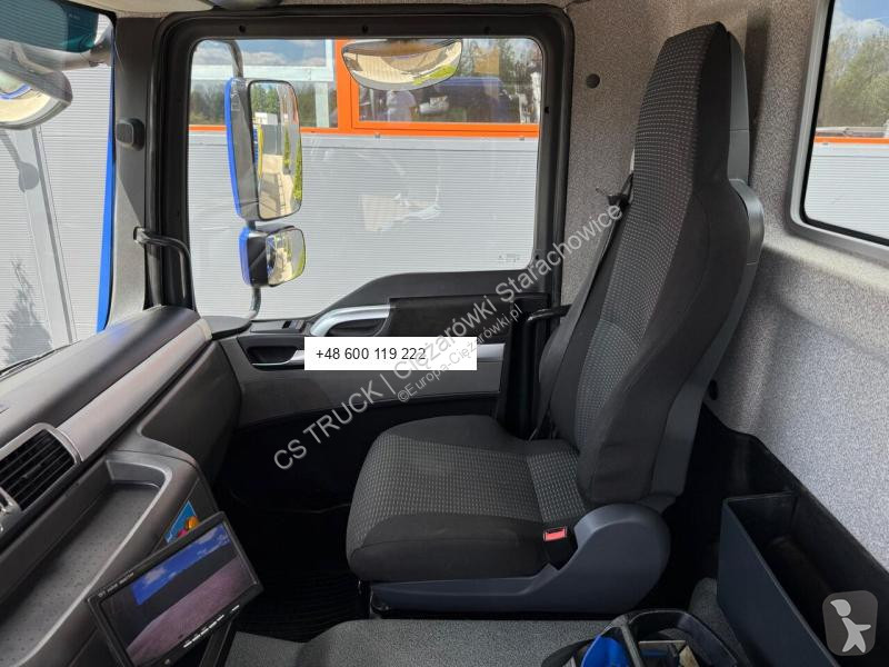 Camião MAN 1420 K2