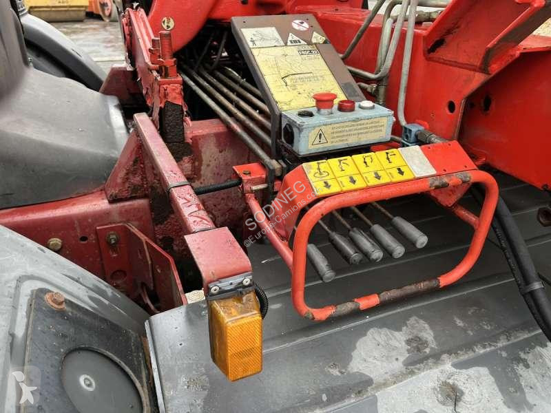 Kamion Renault A GRUE PREMIUM 300