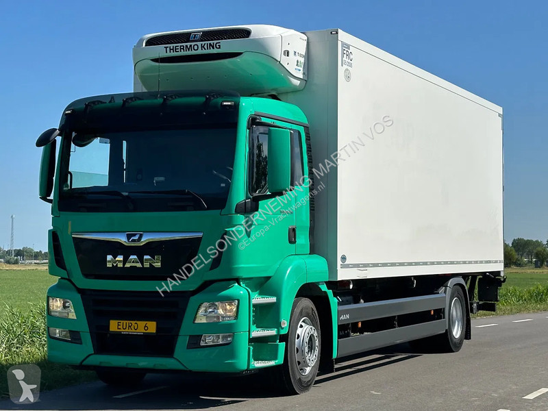 Kamion MAN 18.330 EURO6.2020 730x248x245 Als in...