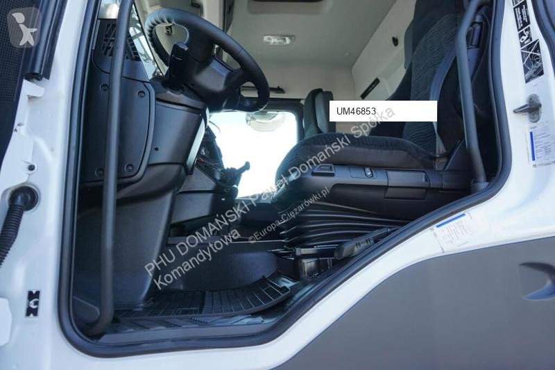 Camión Mercedes ANTOS / 2545 / EURO 6 /...