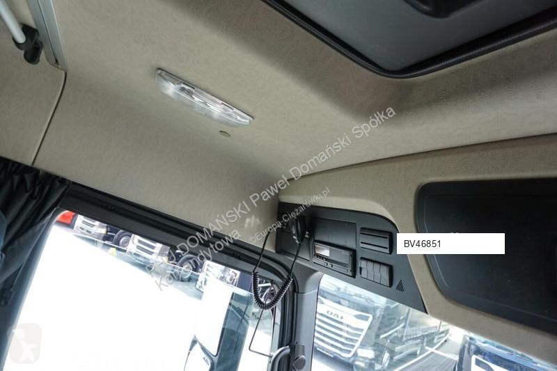 Camión Mercedes ACTROS / 2543 / ACC / E 6 /...