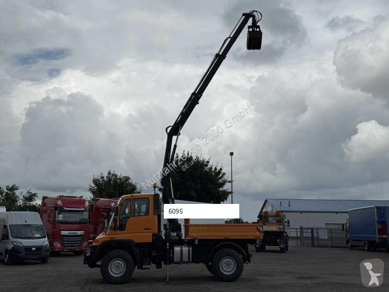 Camion Hiab 055BS-2CL