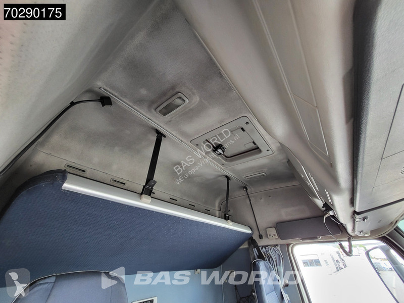 Camion Volvo FM 480 8X2 Palfinger PK02...