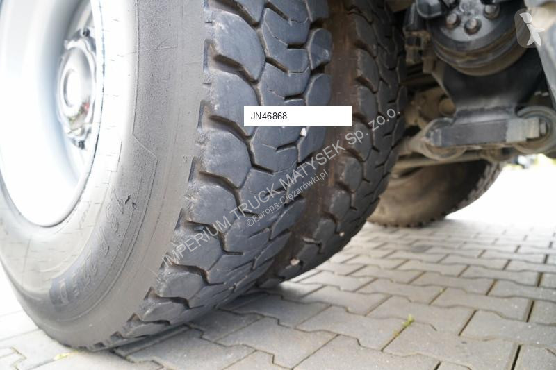 Kamion MAN 1820 K-RC