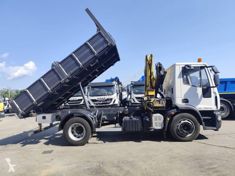 Kamion Iveco