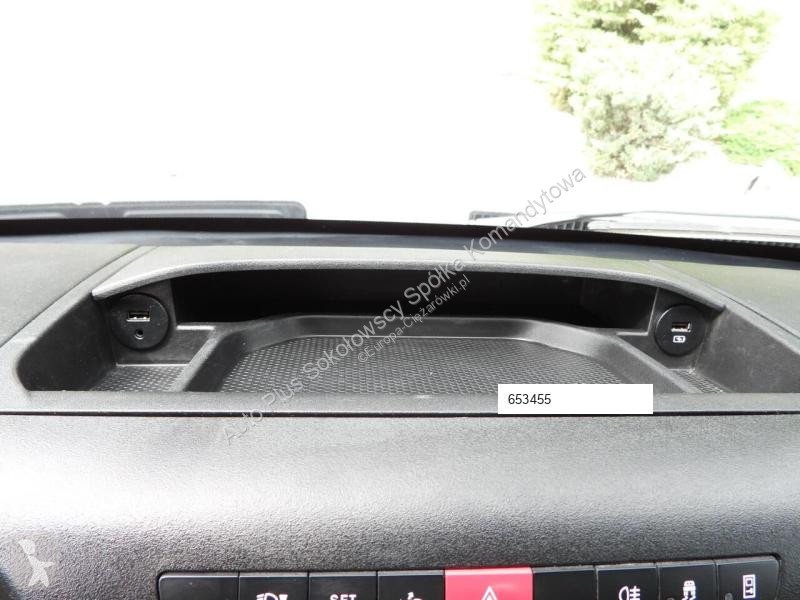 Veicolo commerciale Iveco DAILY 35C16 WYWROTKA...