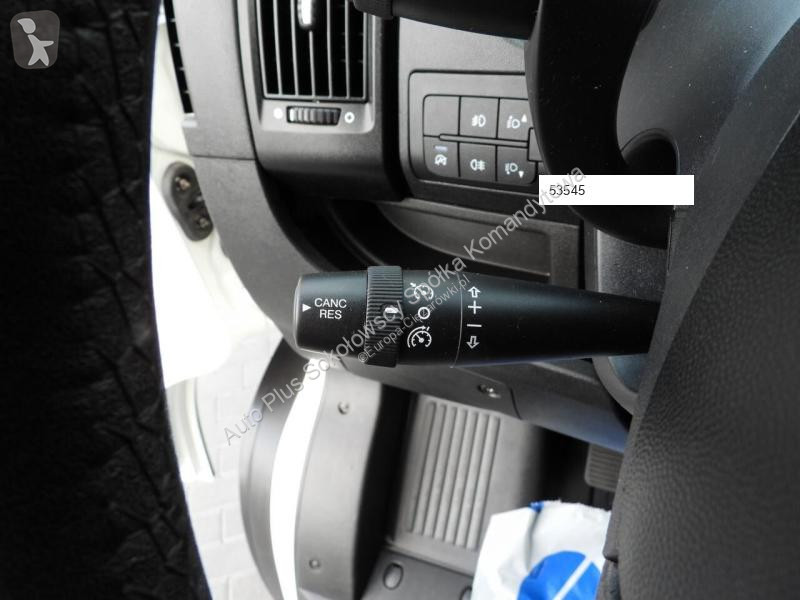 Camion Peugeot BOXER CHŁODNIA KONTENER 0*C 8...