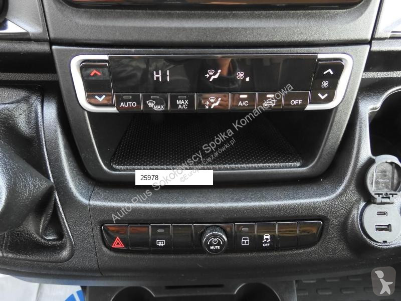 Autoutilitară Fiat DUCATO  KONTENER WINDA 8...