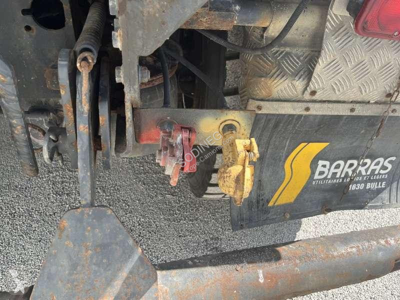 Kamion MAN 35.440 8X4