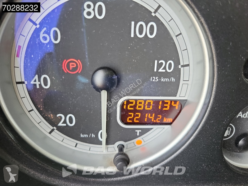 Camion DAF 360 6X2 NL-Truck VDL S-18-6000...