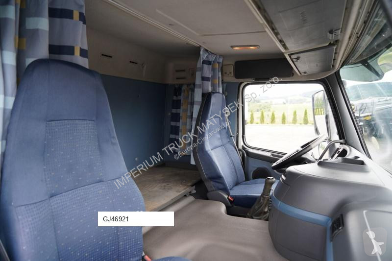 Camion Volvo FM 360
