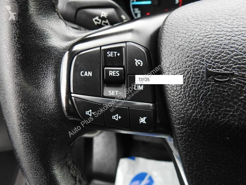 Autoutilitară Ford TRANSIT WYWROTKA LEDY...