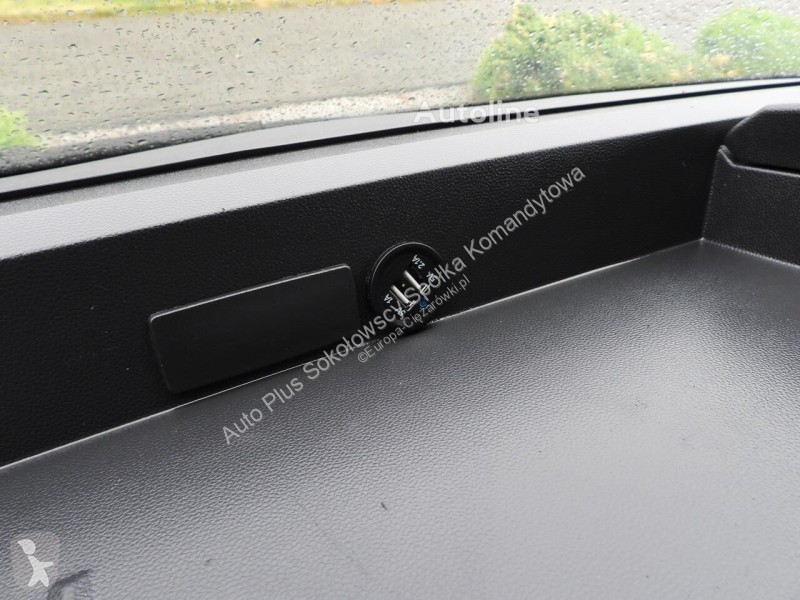 Veicolo commerciale Renault MASTER  PLANDEKA 10...