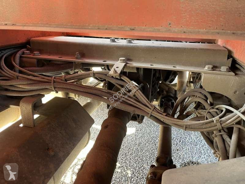 Kamion Renault  MIDLUM 180 DCI