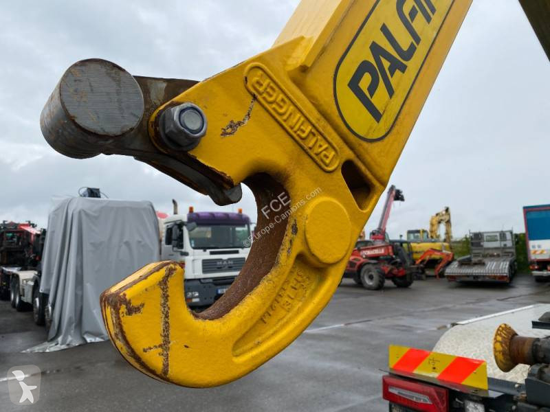 Kamion Scania