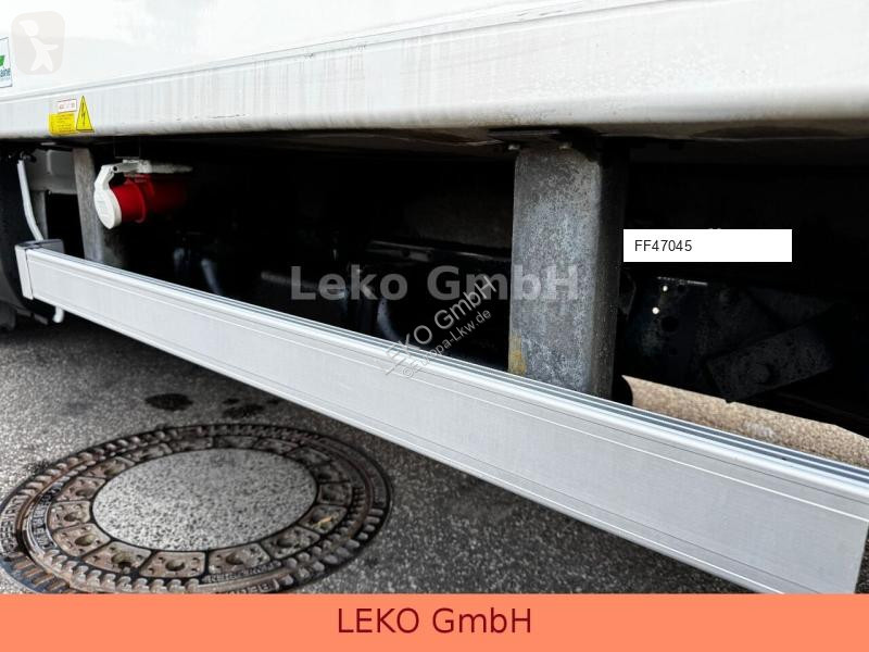 Kamion Iveco 35C13