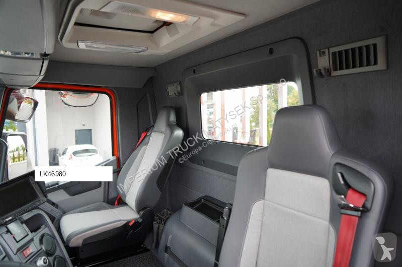 Camion Renault 166 ES-4