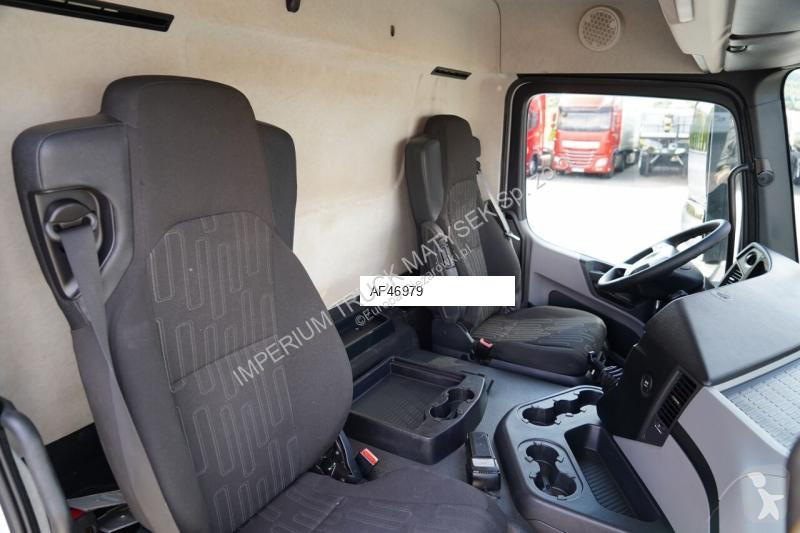 Camion Mercedes 144 BS-2 HIDUO