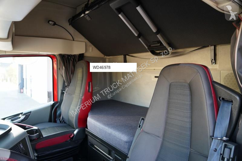 Kamion Volvo FH 460 / FIRANKA / 6x2 /...