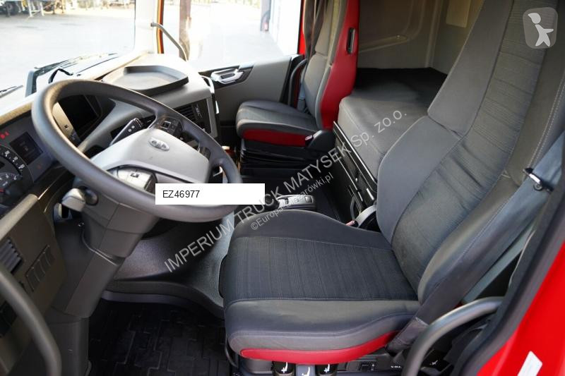 Kamion Volvo FH 460 / FIRANKA / 6x2 /...