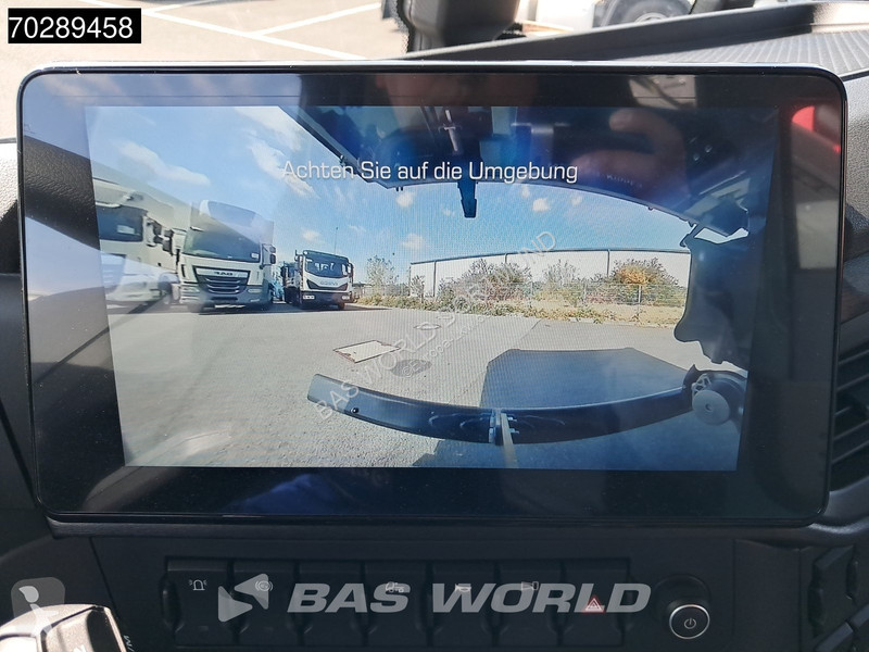 Kamion Iveco X-Way 460 4X2 NEW Palfinger...