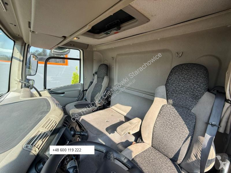 Lastbil DAF 65220 wywrotka 3 - stronna // nowa...