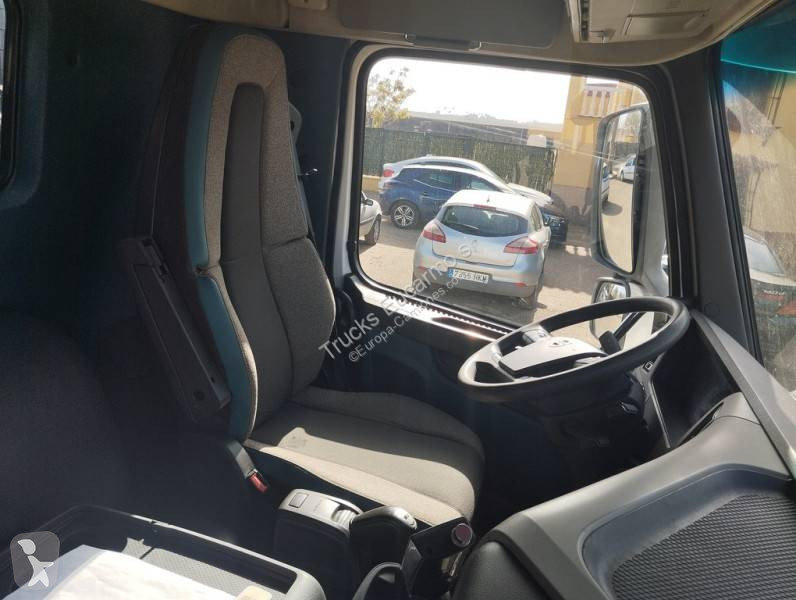 Camion Volvo
