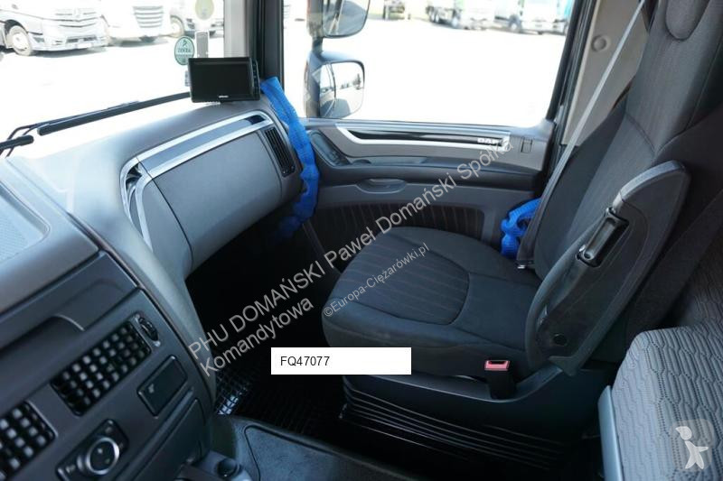Camion DAF XF / 480 / ACC / EURO 6 / SSC / DŁ....