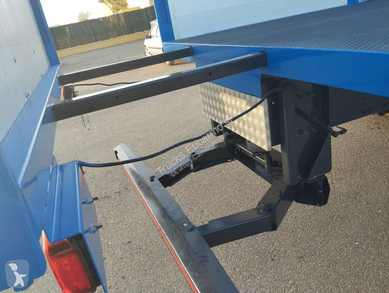Camion MAN