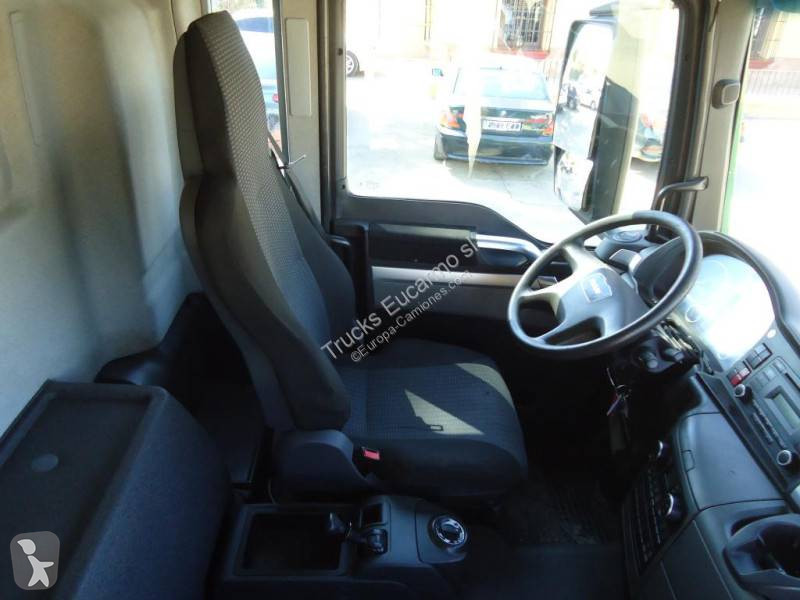Camion MAN