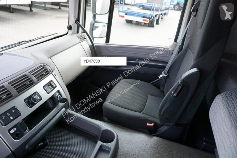 Camion DAF CF 450 / E 6 / ACC / CHŁODNIA +...