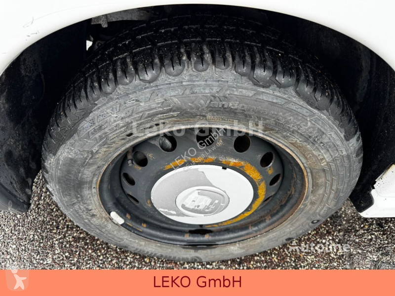 Lastbil Fiat 2.0