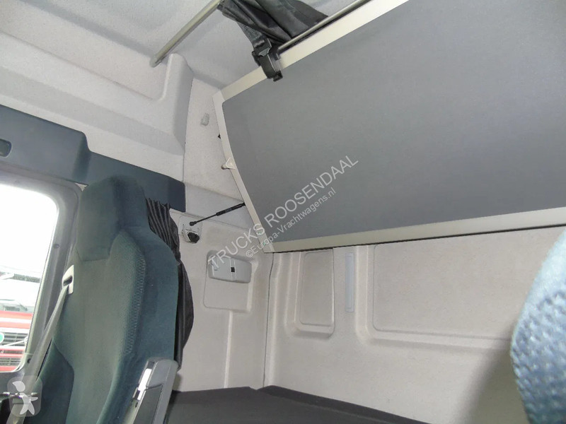 Kamion MAN 12.250 + EURO 6 + LIFT