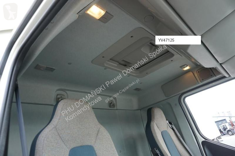 Camion Volvo FL / 280 / EURO 6 / IZOTERMA +...