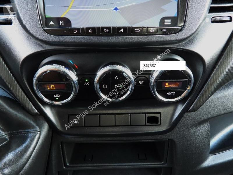 Furgoneta Iveco DAILY 35C16 WYWROTKA PODWÓJNA...
