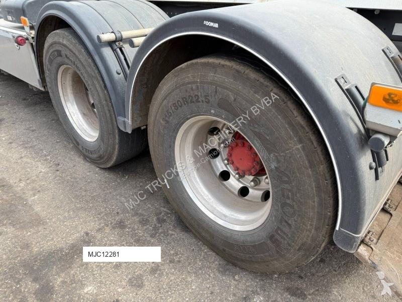 Kamion Volvo ULT26S59