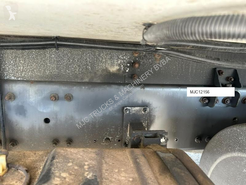 Camion Volvo FE 280 - 19T - FRIGO CARRIER SUPRA...