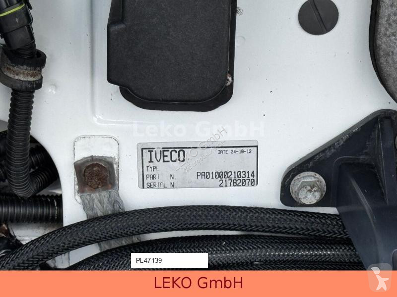 Kamion Iveco 75E16