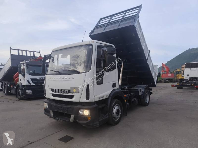 Lastbil Iveco
