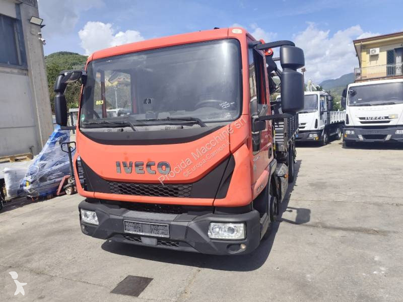 Camião Iveco