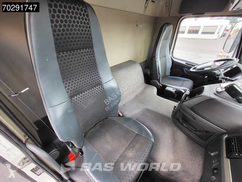 Camion Volvo FMX 370 8X4 HIAB 211EP-5 HIDUO...