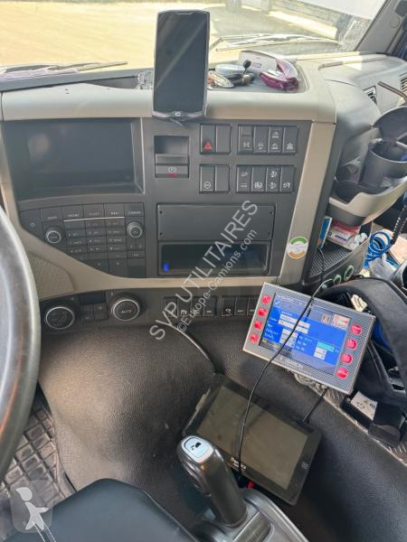 Camion Volvo 500